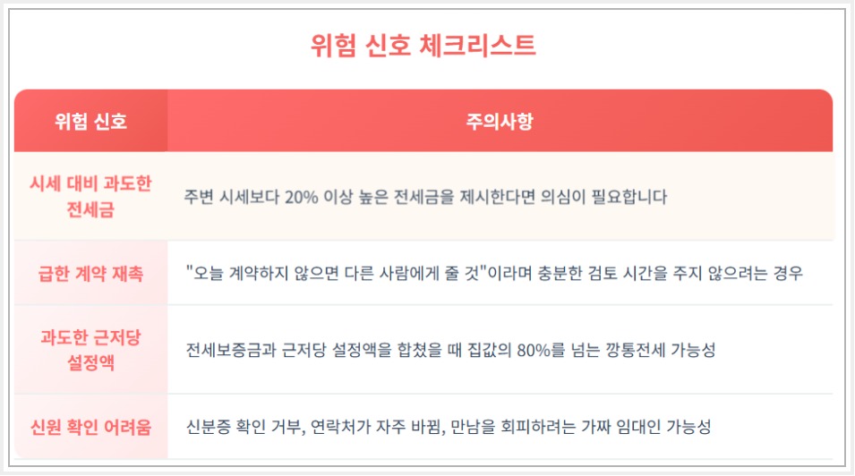 등기부등본 권리관계 확인