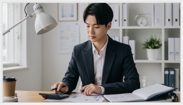 소득세 감면 적용기한과 세법 개정 방향