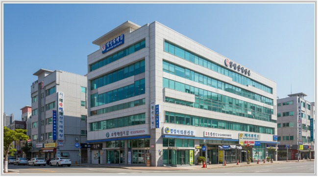 감면 제외 업종과 제외 대상 근로자
