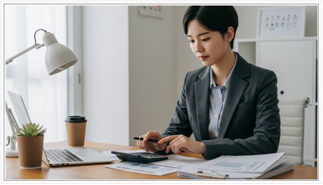 중소기업 취업자 소득세 감면 요약 정리